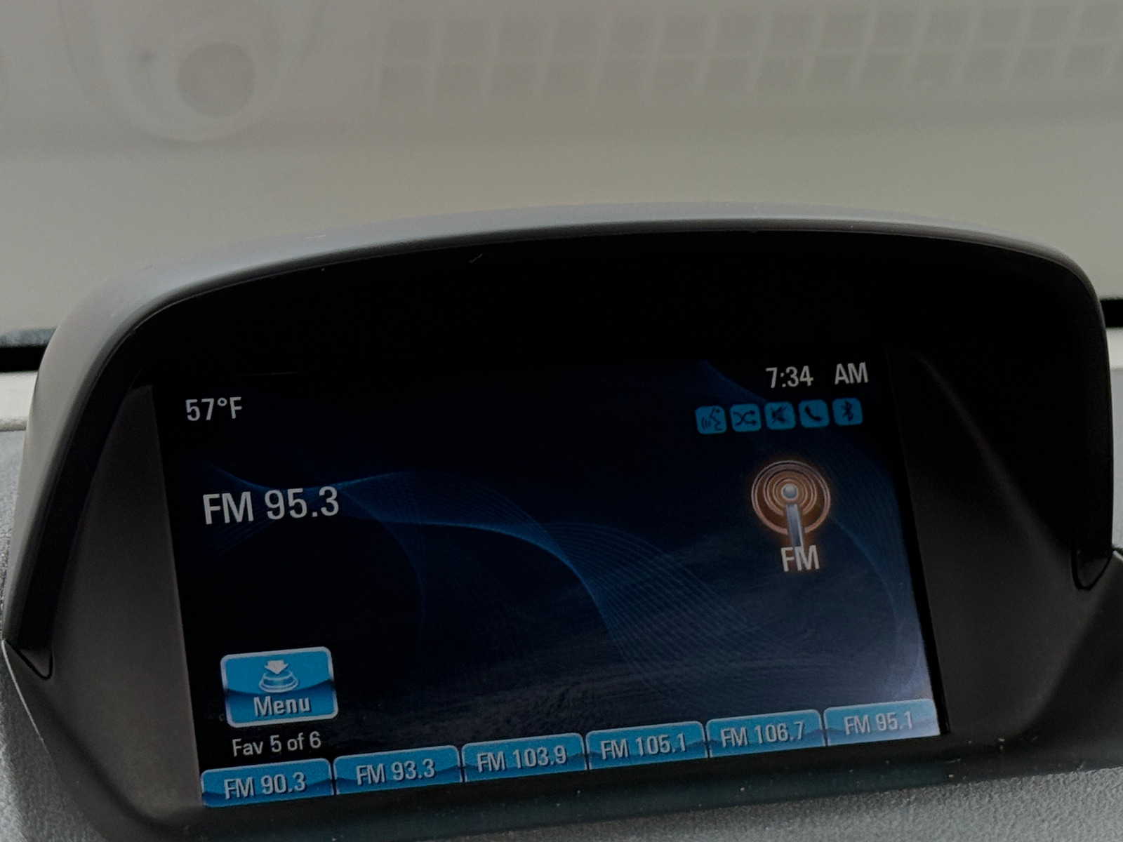 Thumbnail: 2015 Buick Encore - 3