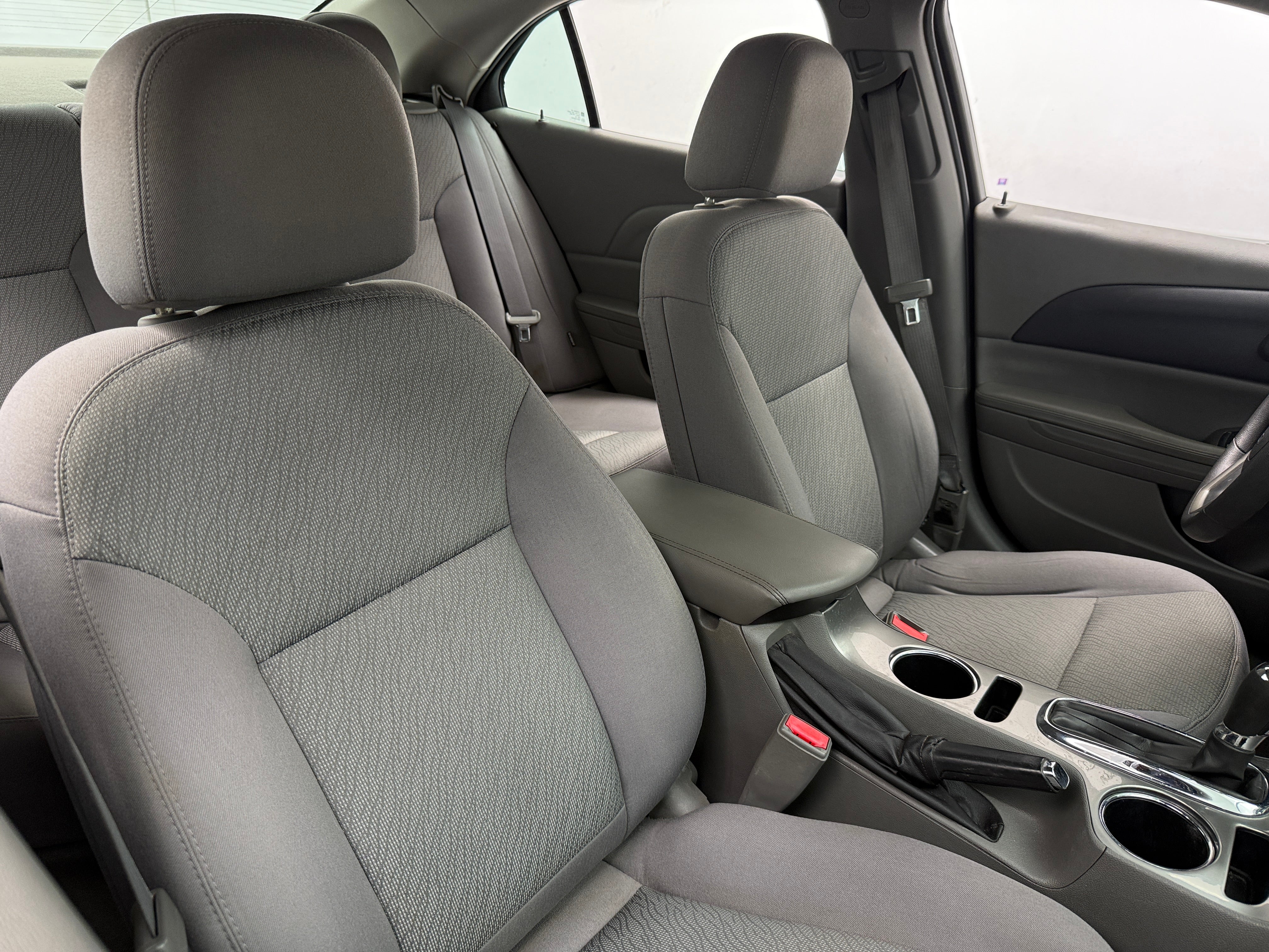 2015 Chevrolet Malibu