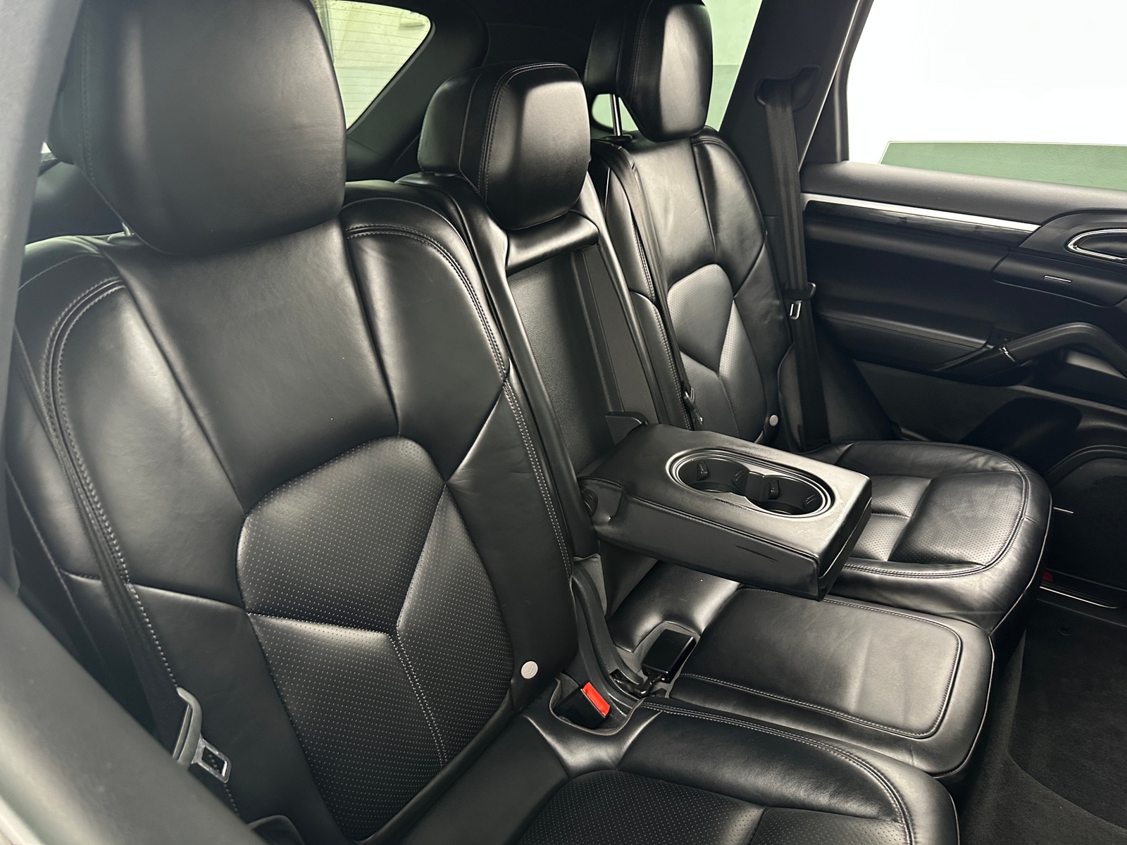 Thumbnail: 2017 Porsche Cayenne - 5