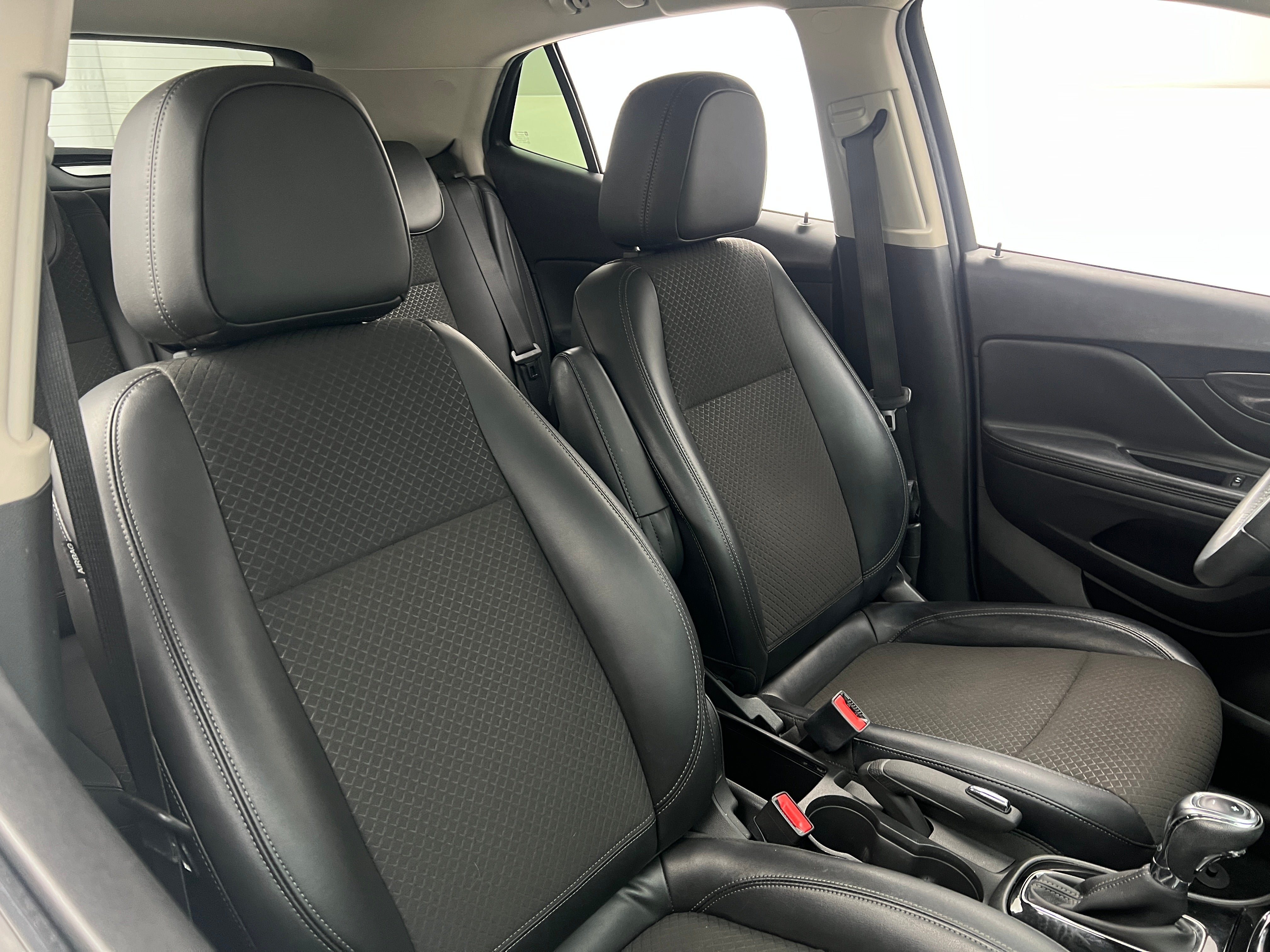2021 Buick Encore