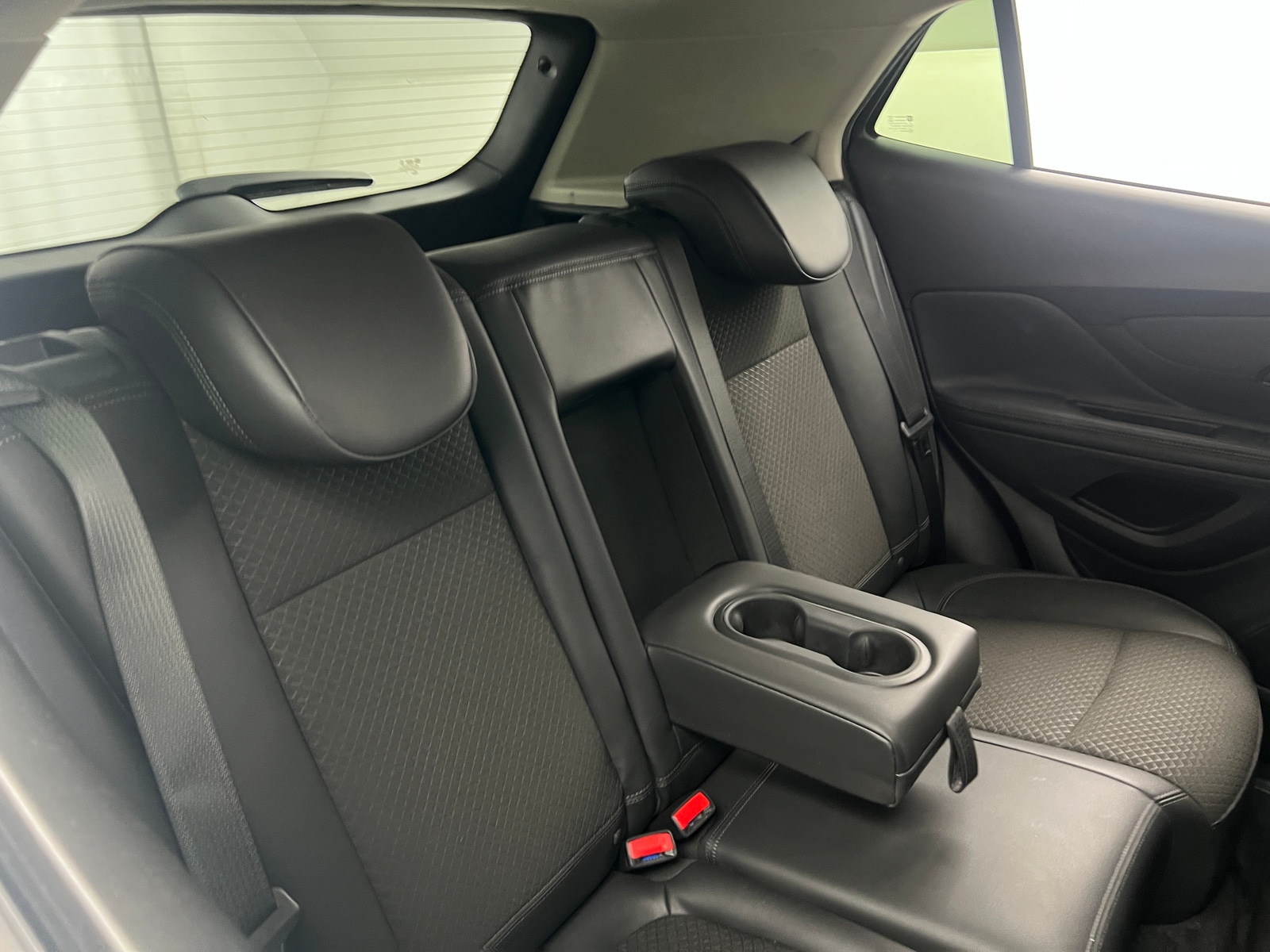 Thumbnail: 2021 Buick Encore - 5