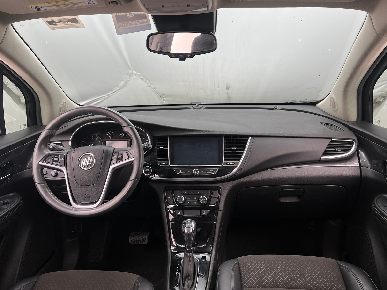 Thumbnail: 2021 Buick Encore - 2