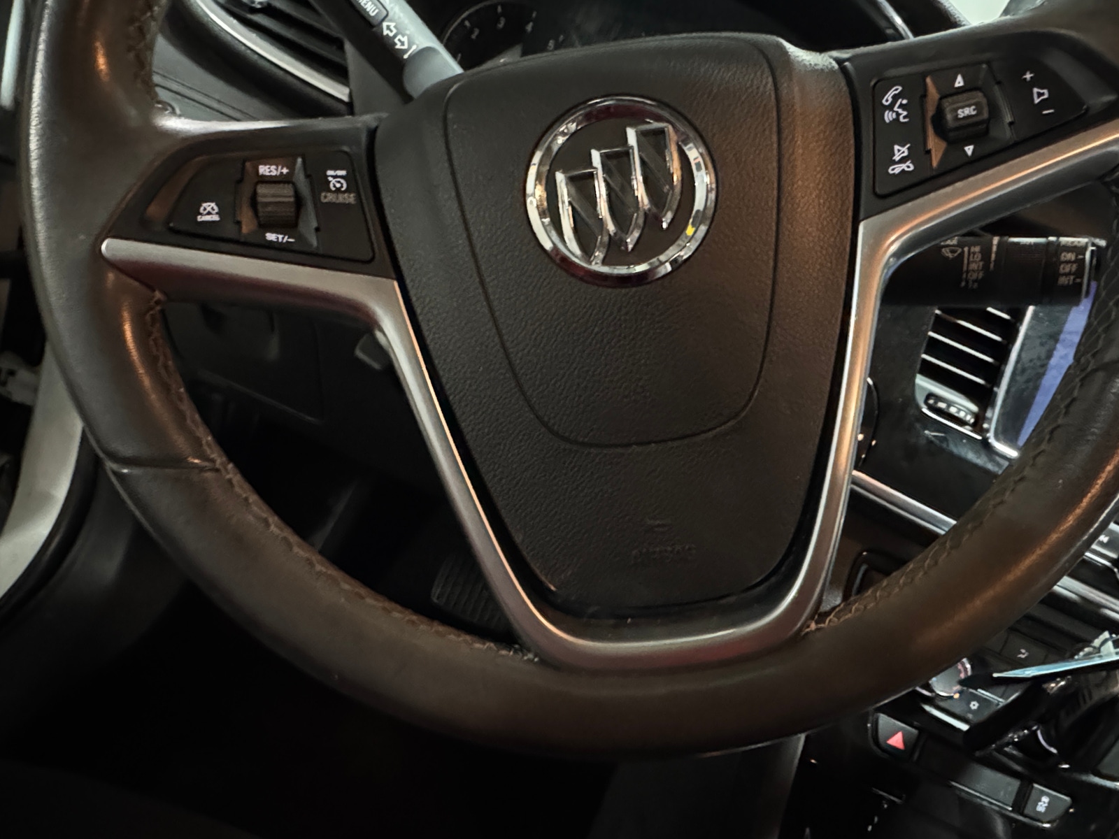 Thumbnail: 2021 Buick Encore - 4