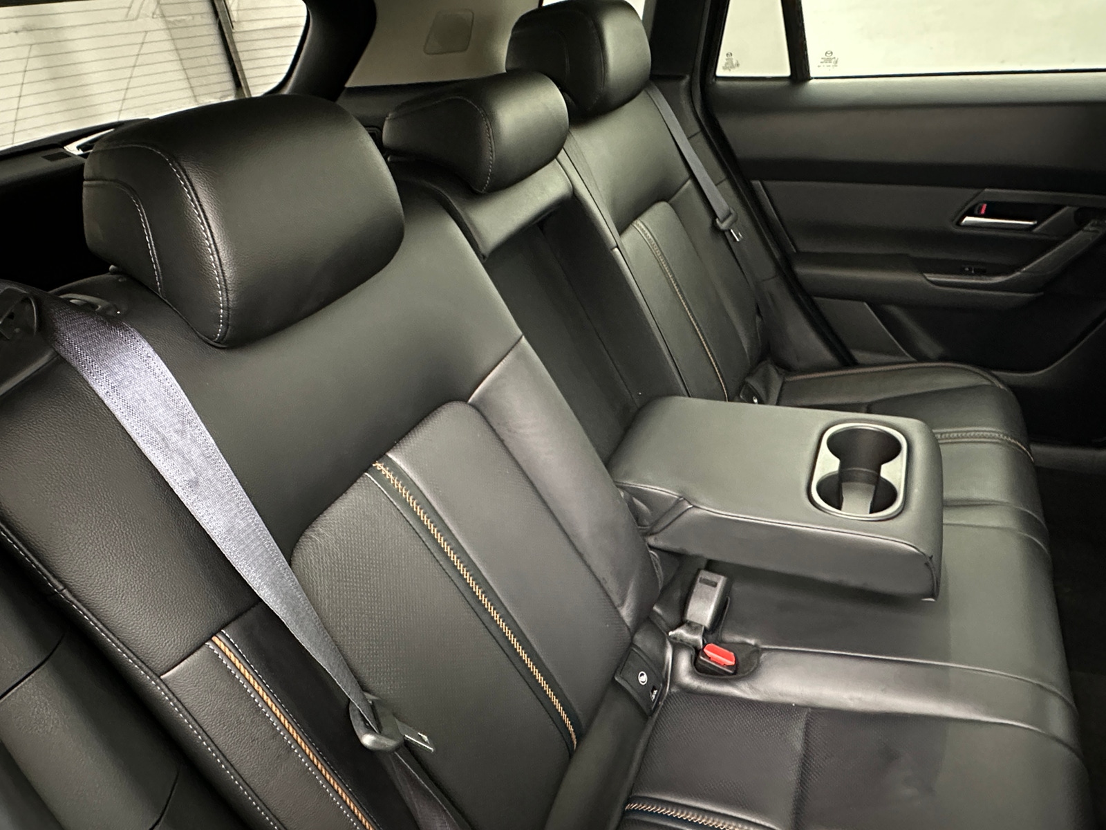 Thumbnail: 2024 Mazda CX-50 - 5