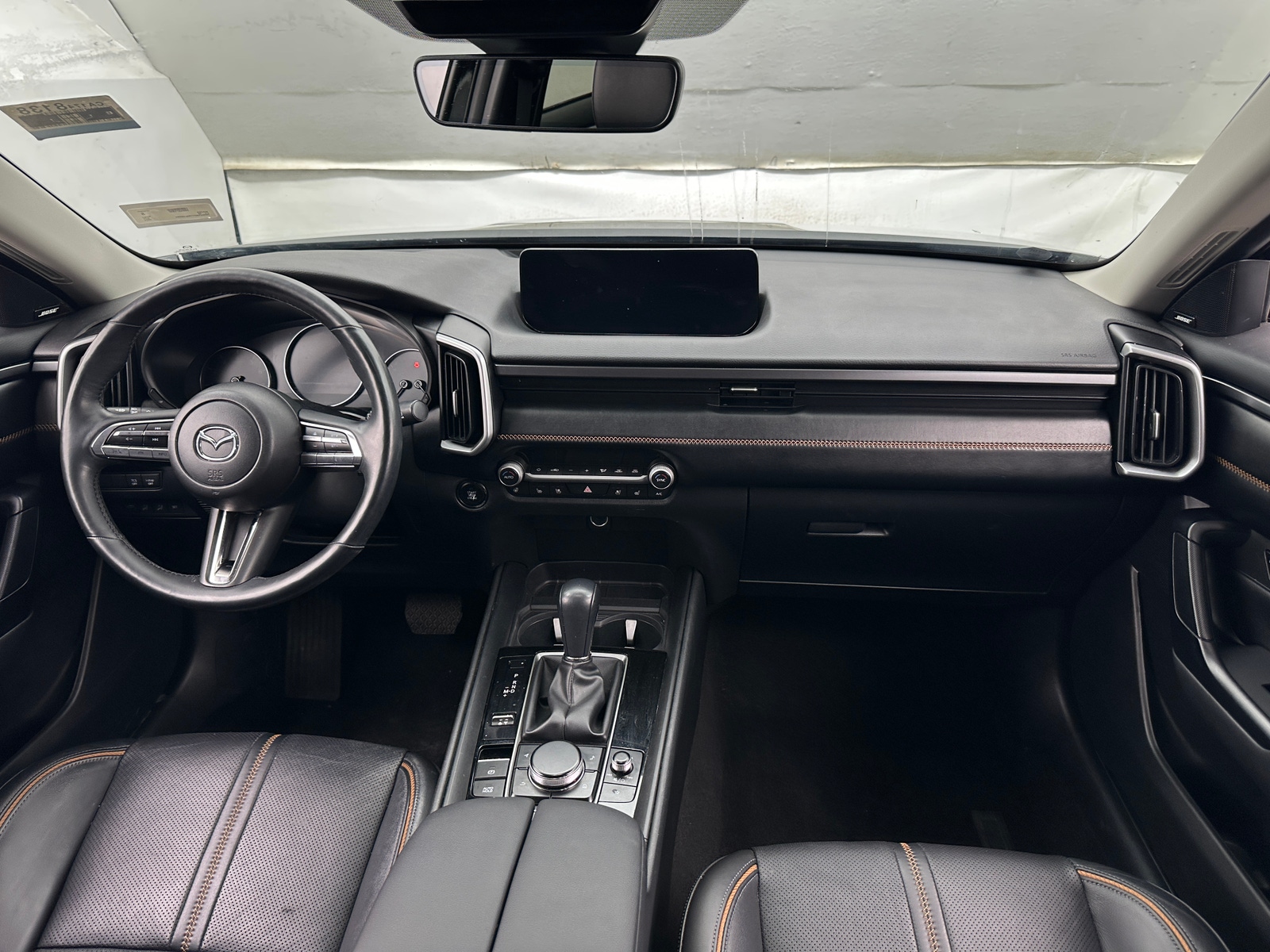 Thumbnail: 2024 Mazda CX-50 - 2