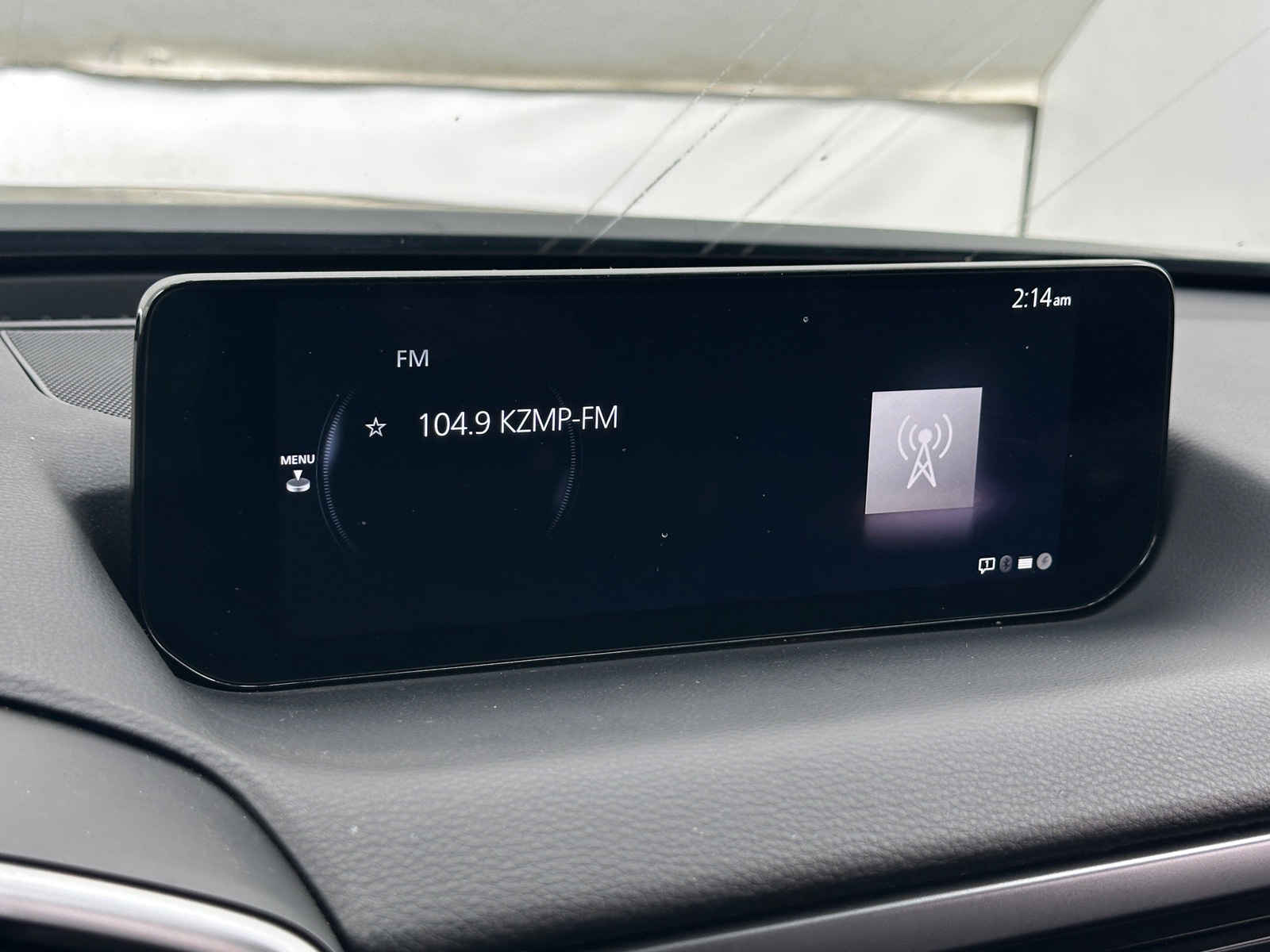 Thumbnail: 2024 Mazda CX-50 - 3