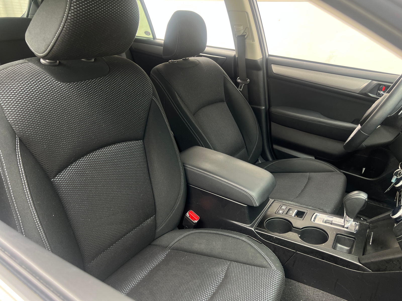 Thumbnail: 2019 Subaru Outback - 2