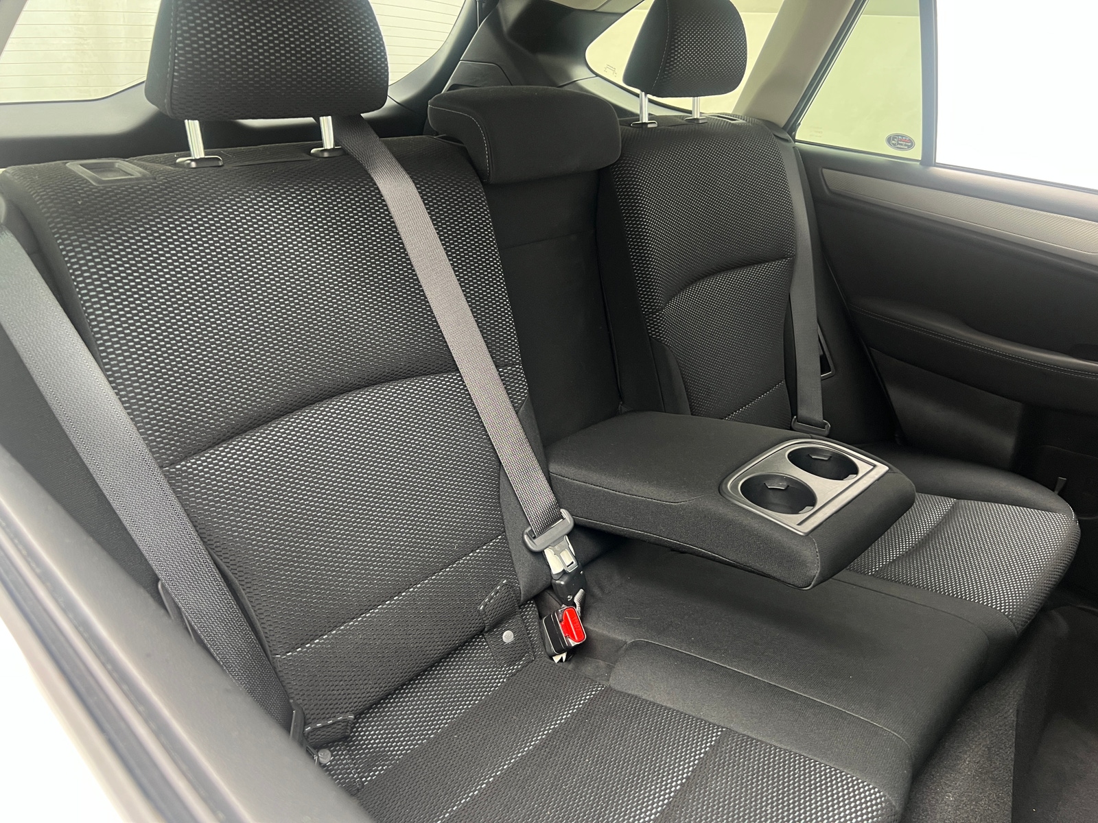 Thumbnail: 2019 Subaru Outback - 6