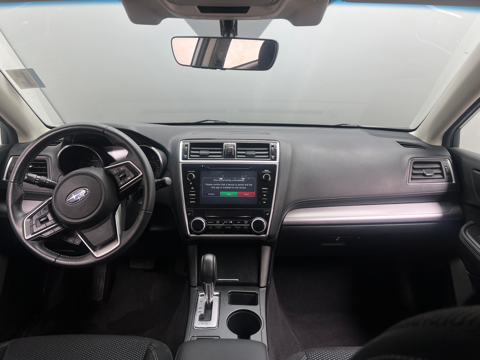 Thumbnail: 2019 Subaru Outback - 3