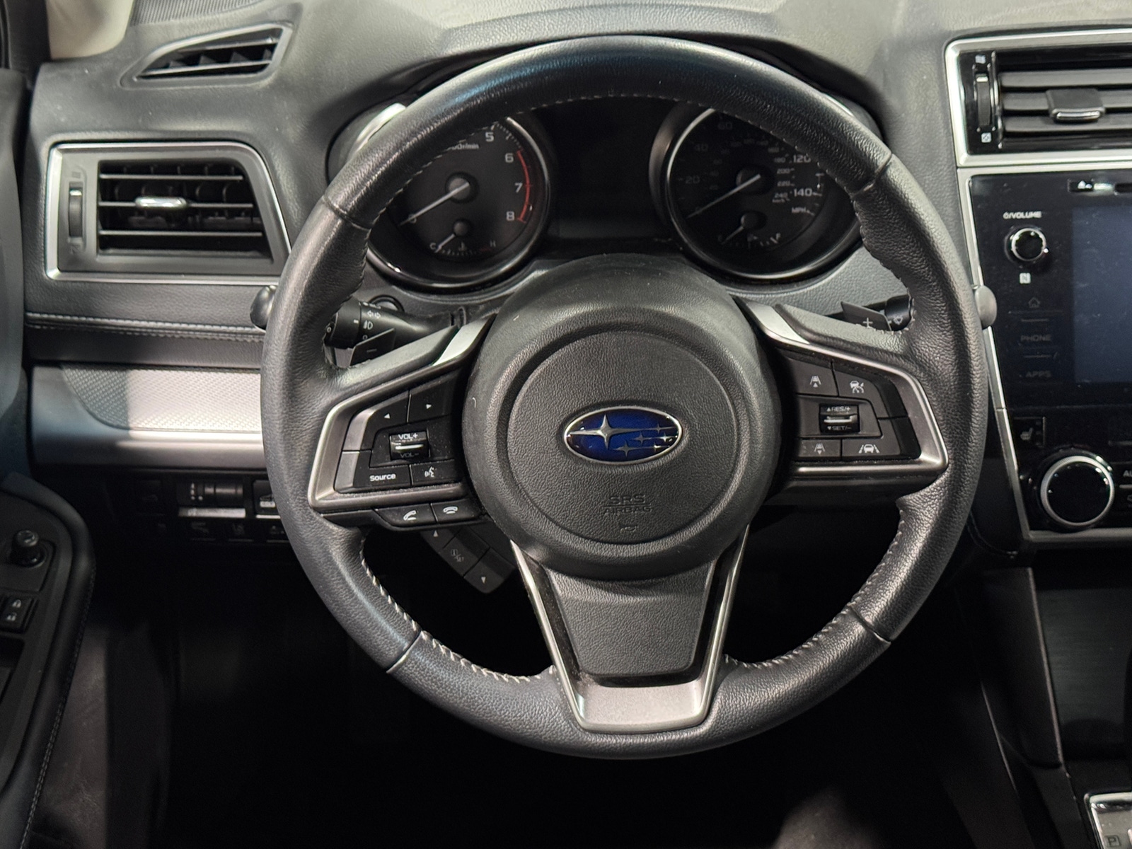 Thumbnail: 2019 Subaru Outback - 5