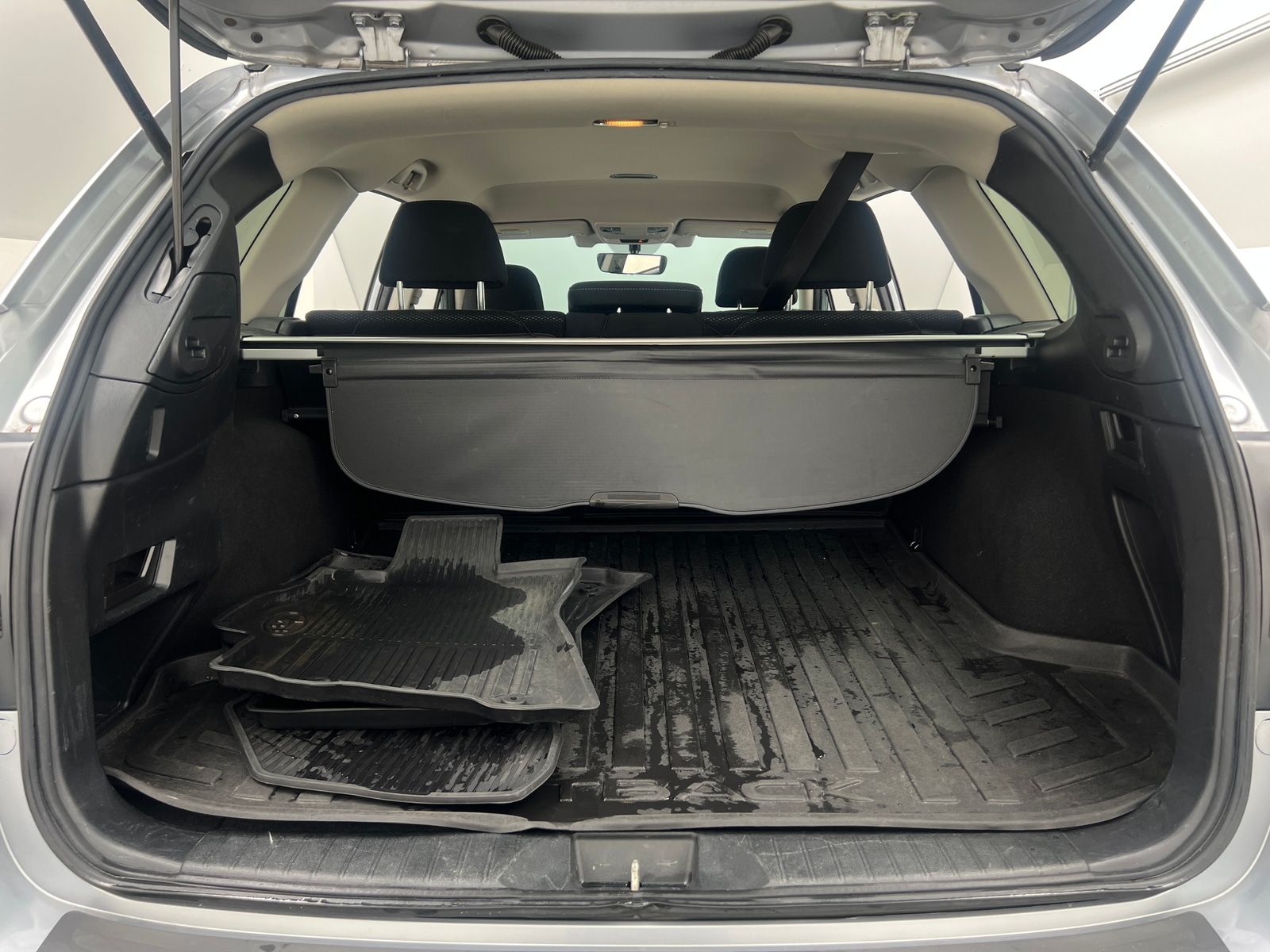 Thumbnail: 2019 Subaru Outback - 7