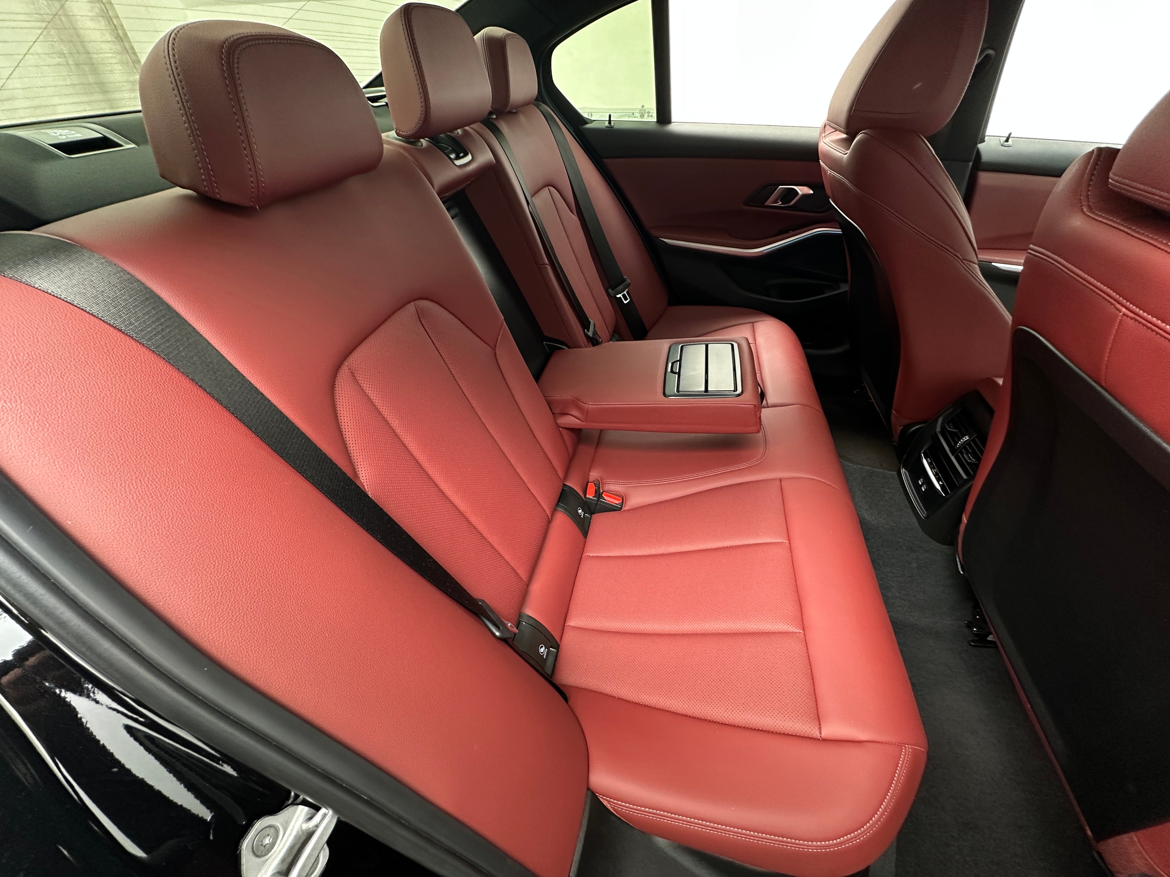 2024 BMW 3 Series