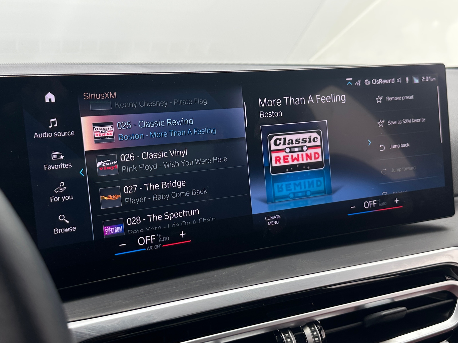 Thumbnail: 2024 BMW 3 Series - 3