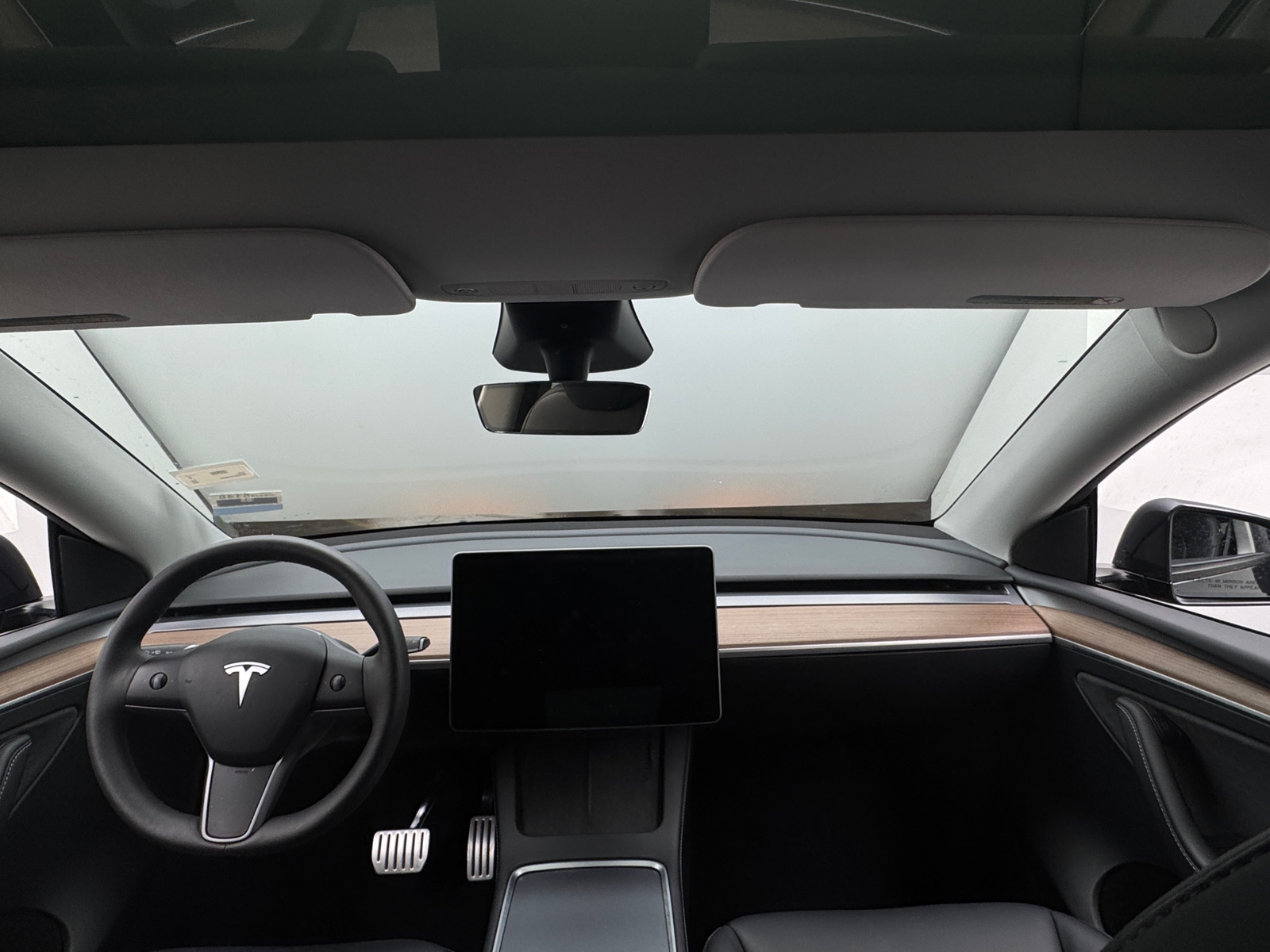 Thumbnail: 2024 Tesla Model Y - 2