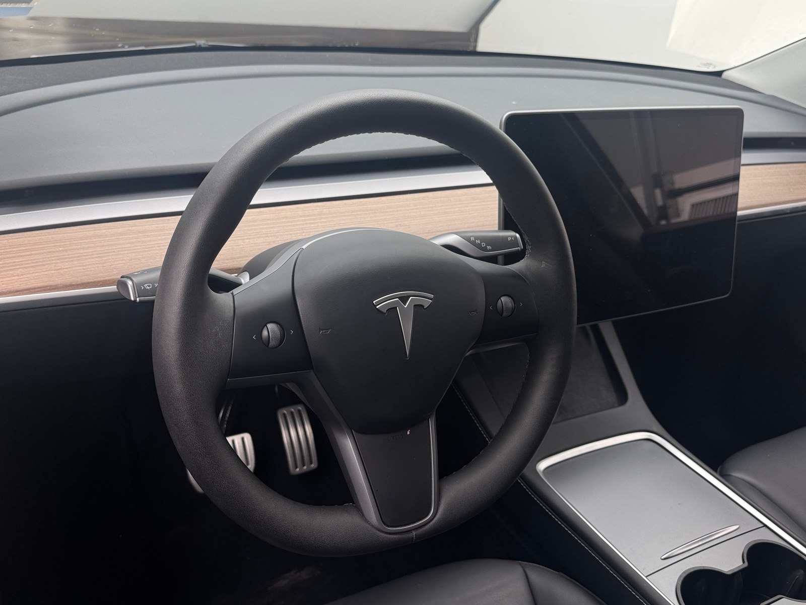 Thumbnail: 2024 Tesla Model Y - 4