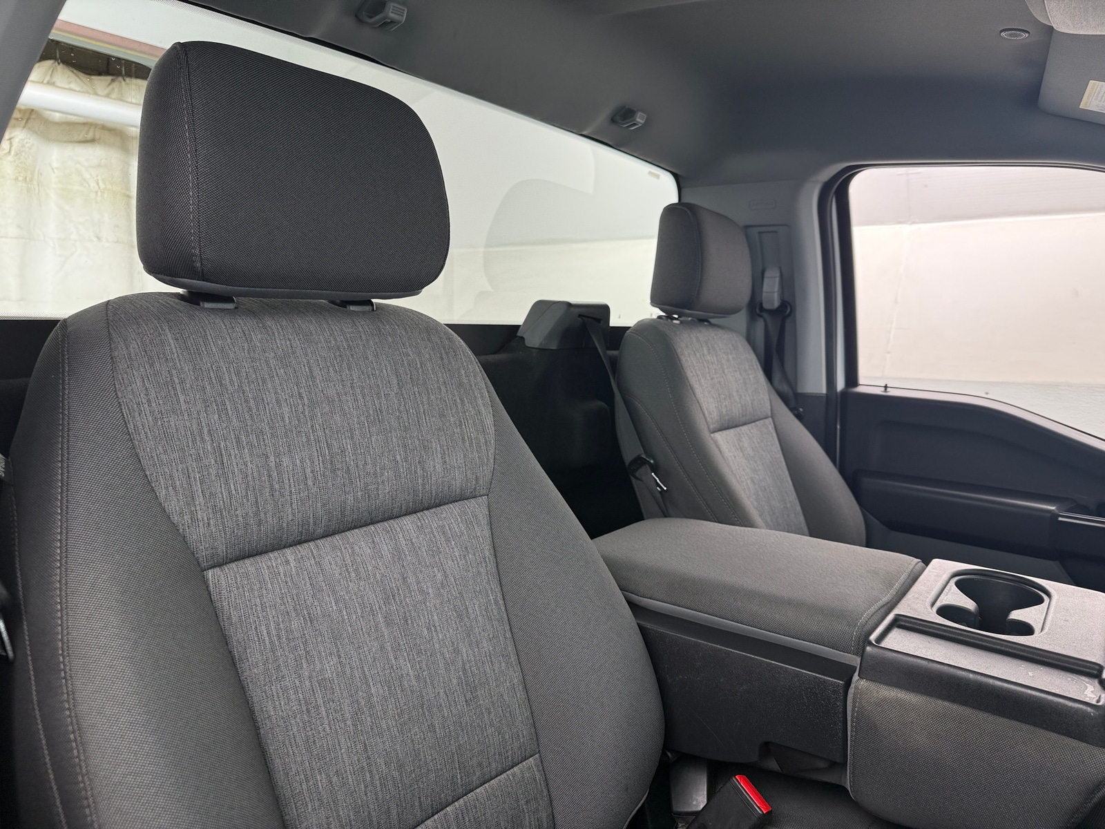 Thumbnail: 2021 Ford Econoline - 2