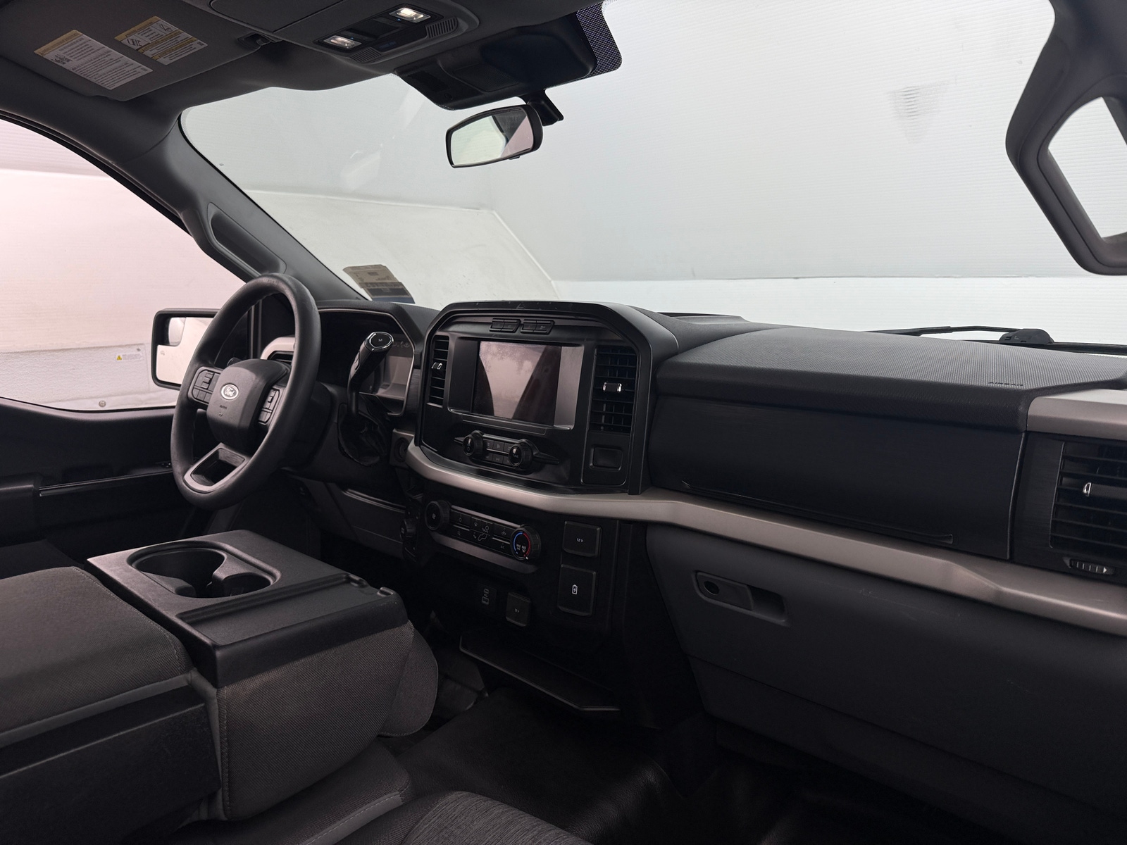 Thumbnail: 2021 Ford Econoline - 3