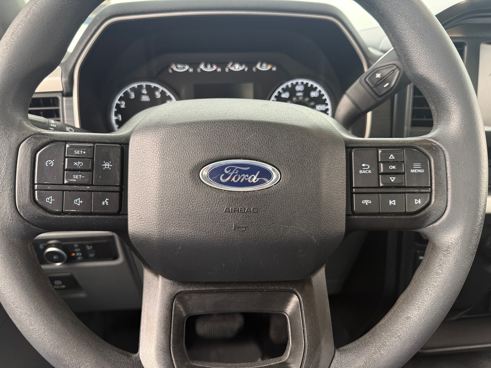 Thumbnail: 2021 Ford Econoline - 5