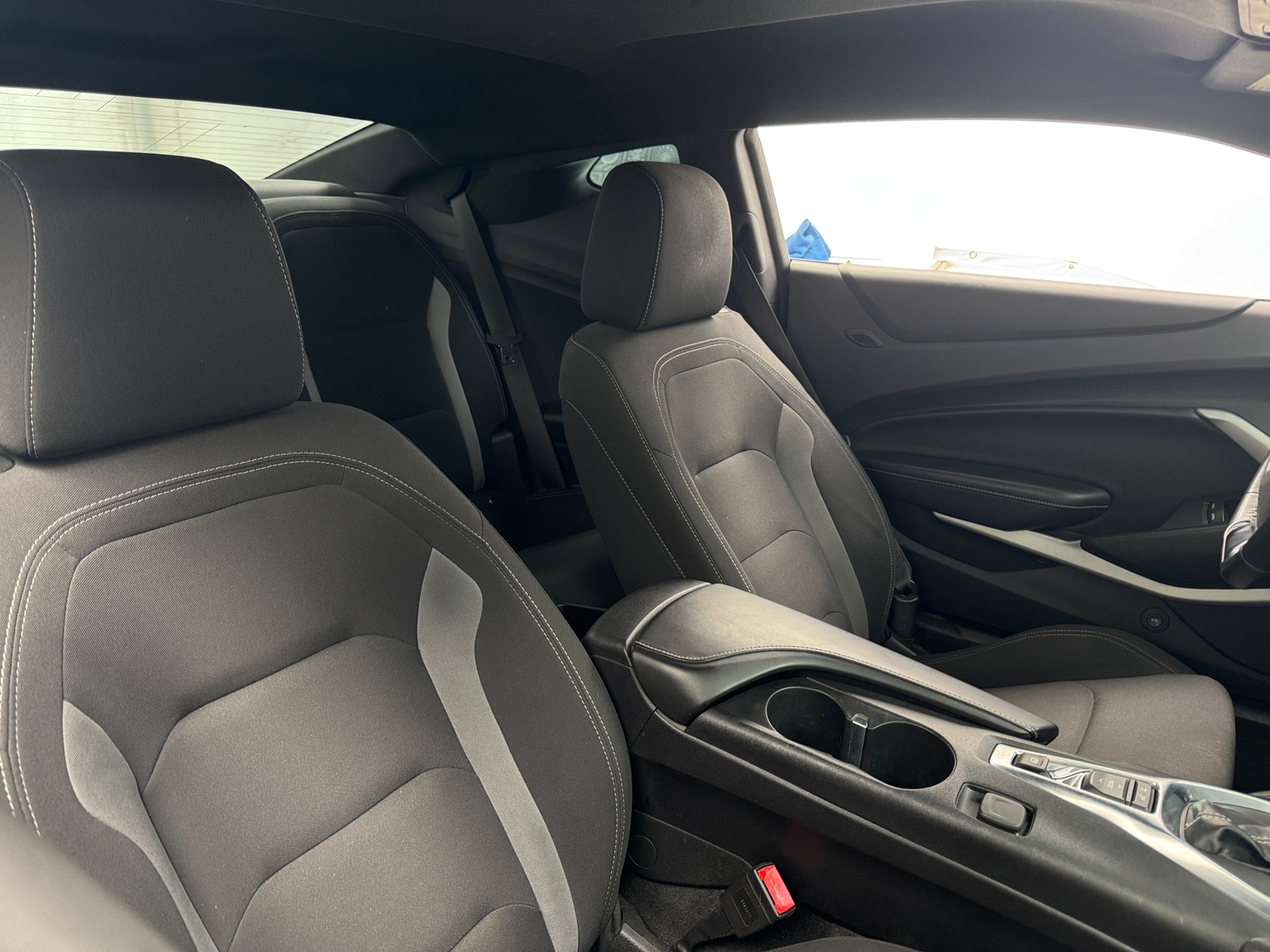 Thumbnail: 2018 Chevrolet Camaro - 2