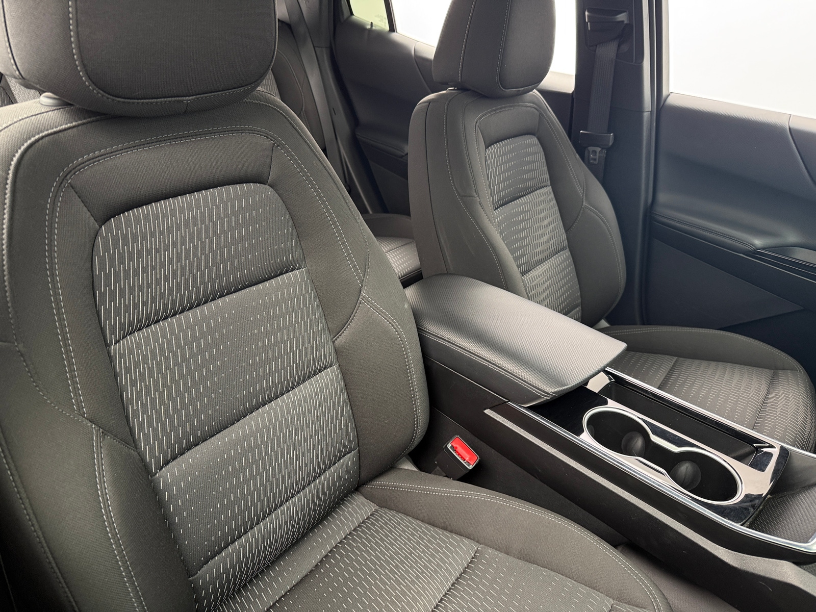 Thumbnail: 2025 Chevrolet Equinox - 2