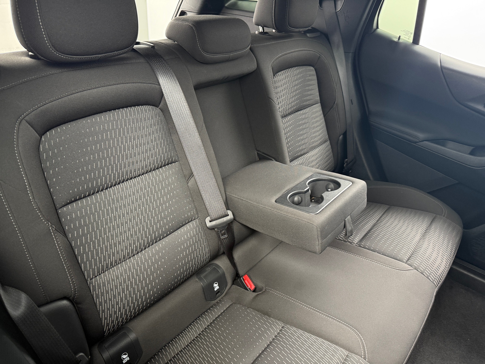 Thumbnail: 2025 Chevrolet Equinox - 6