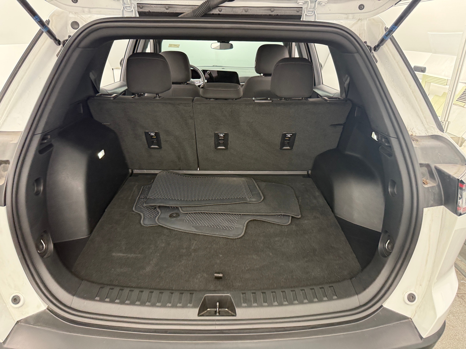 Thumbnail: 2025 Chevrolet Equinox - 7