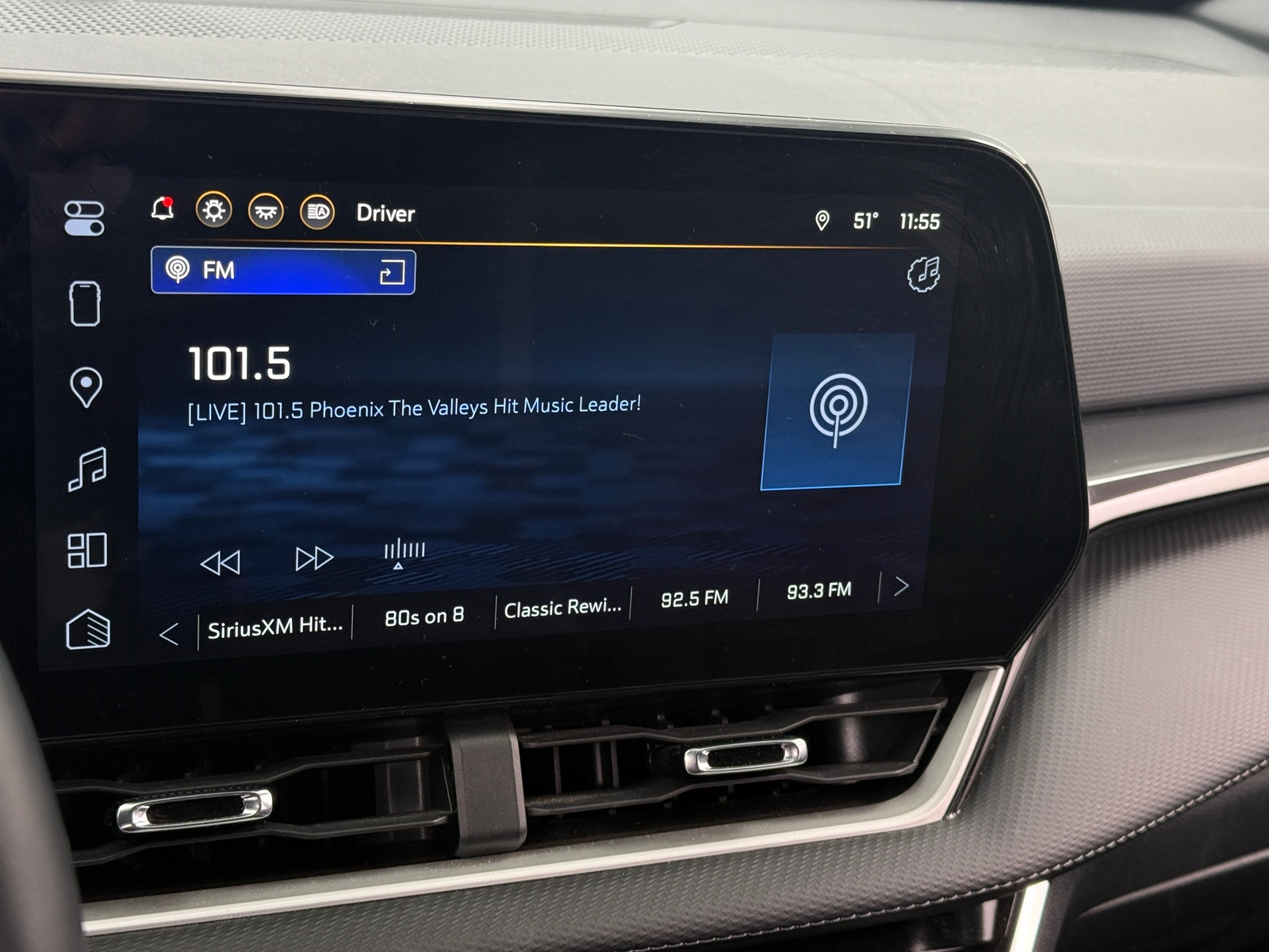 Thumbnail: 2025 Chevrolet Equinox - 4