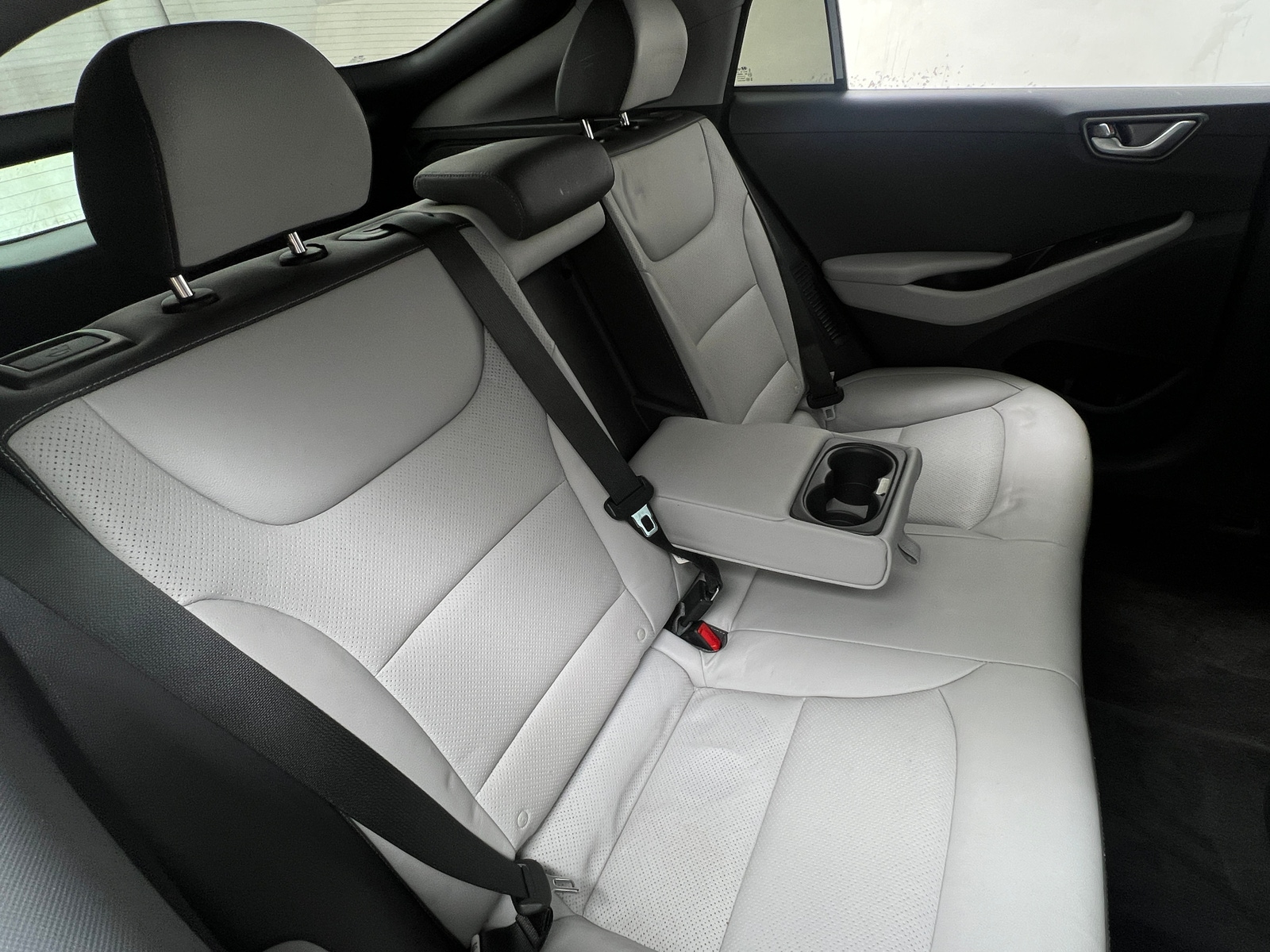 Thumbnail: 2021 Hyundai Ioniq - 5