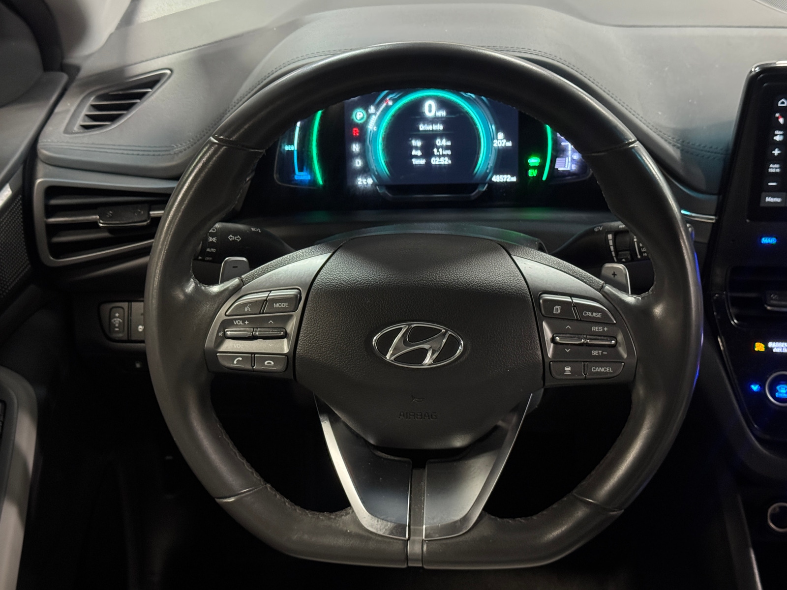 Thumbnail: 2021 Hyundai Ioniq - 4