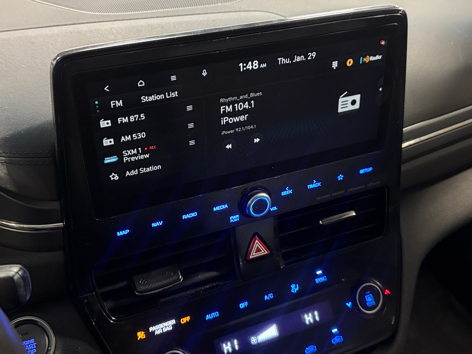 Thumbnail: 2021 Hyundai Ioniq - 3