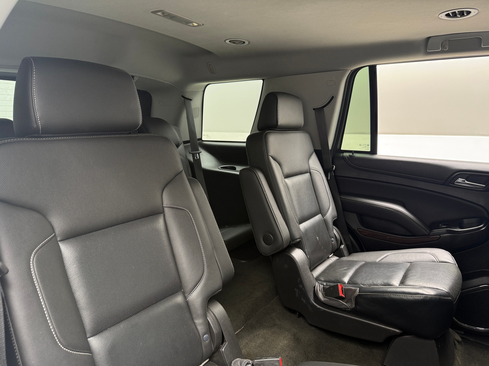 Thumbnail: 2018 GMC Yukon - 5