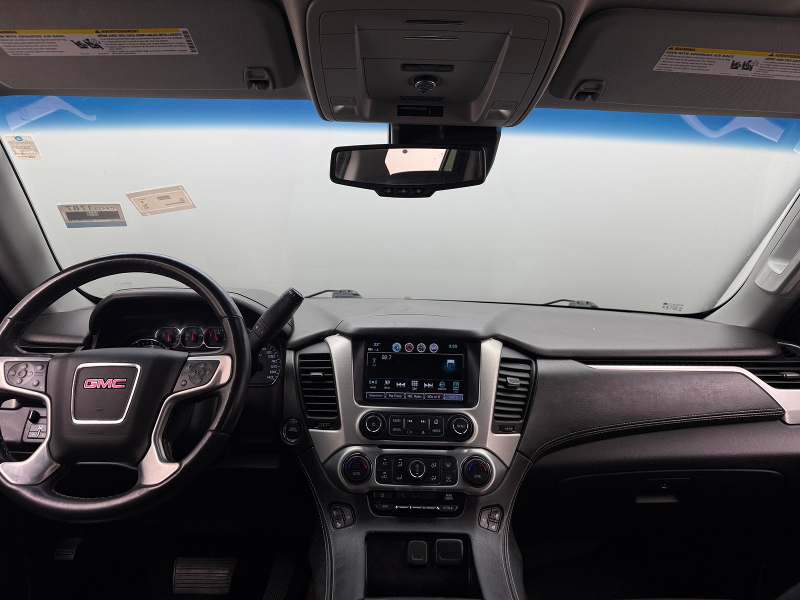 Thumbnail: 2018 GMC Yukon - 2