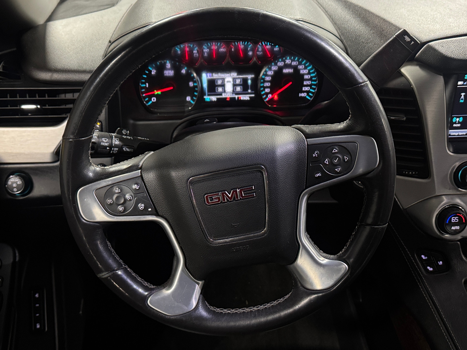 Thumbnail: 2018 GMC Yukon - 4