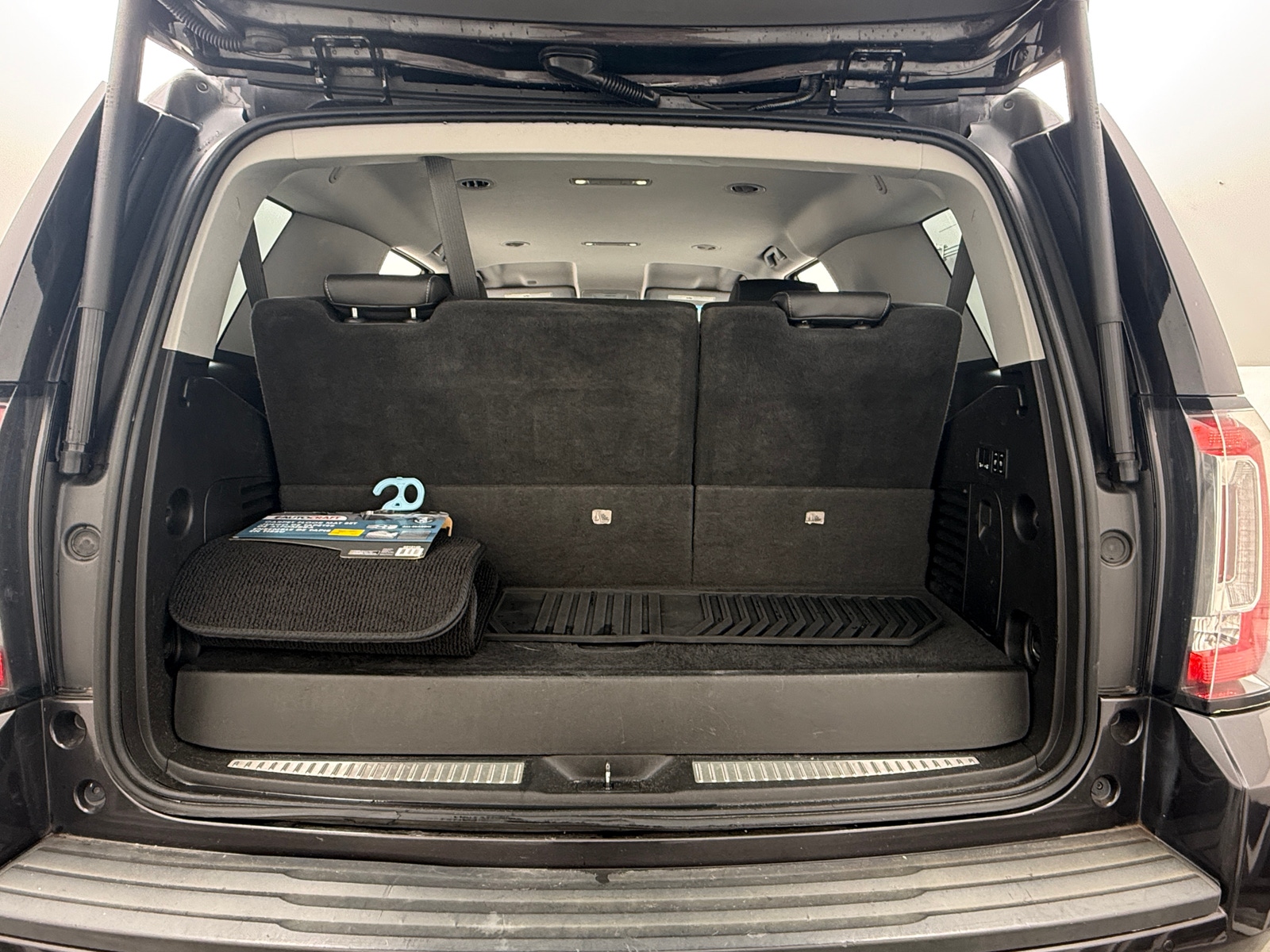 Thumbnail: 2018 GMC Yukon - 6