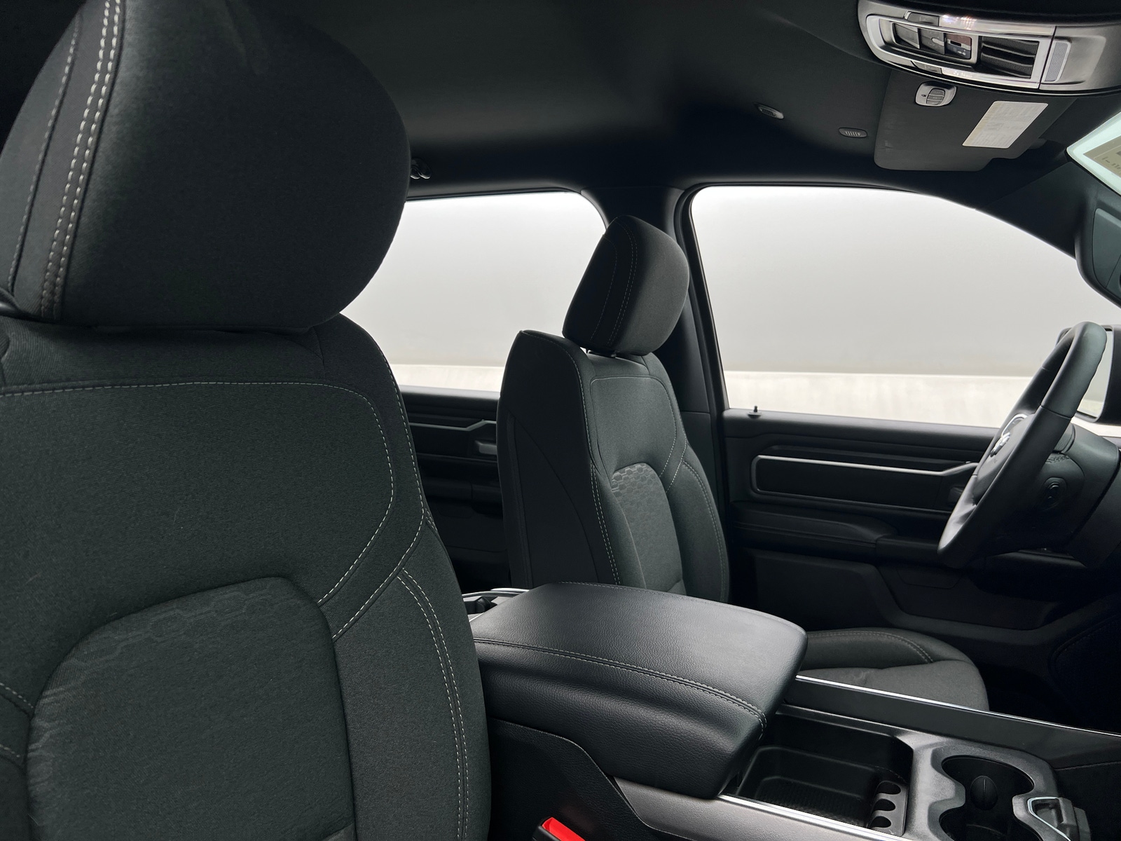 Thumbnail: 2025 RAM 1500 - 2