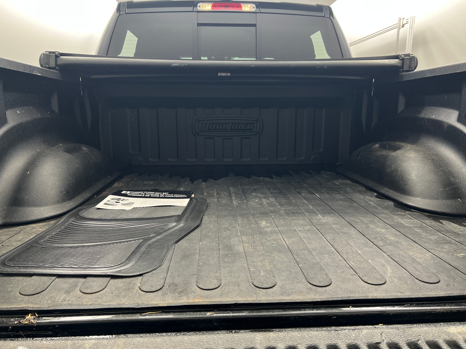 Thumbnail: 2025 RAM 1500 - 7