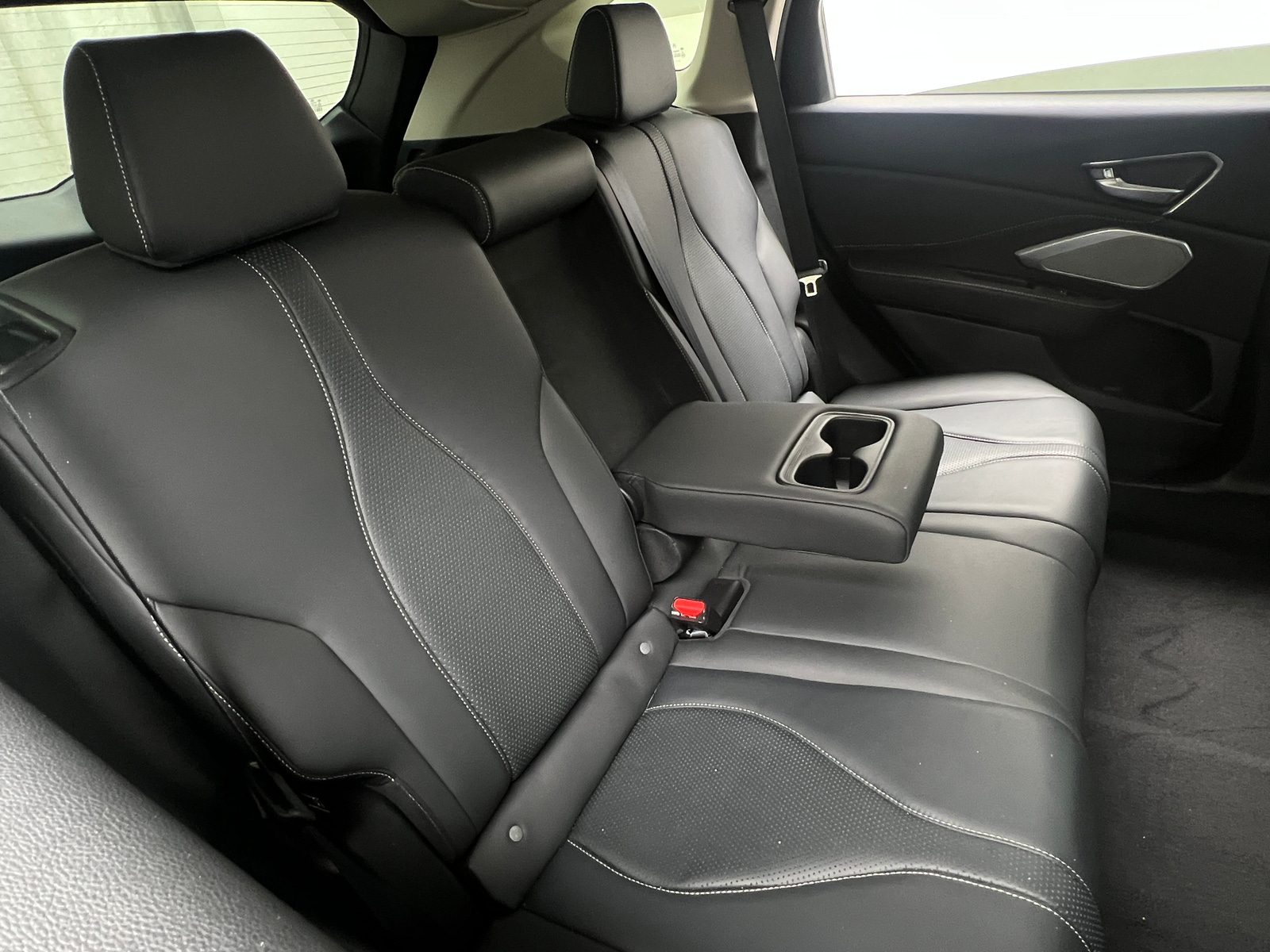 Thumbnail: 2022 Acura RDX - 5