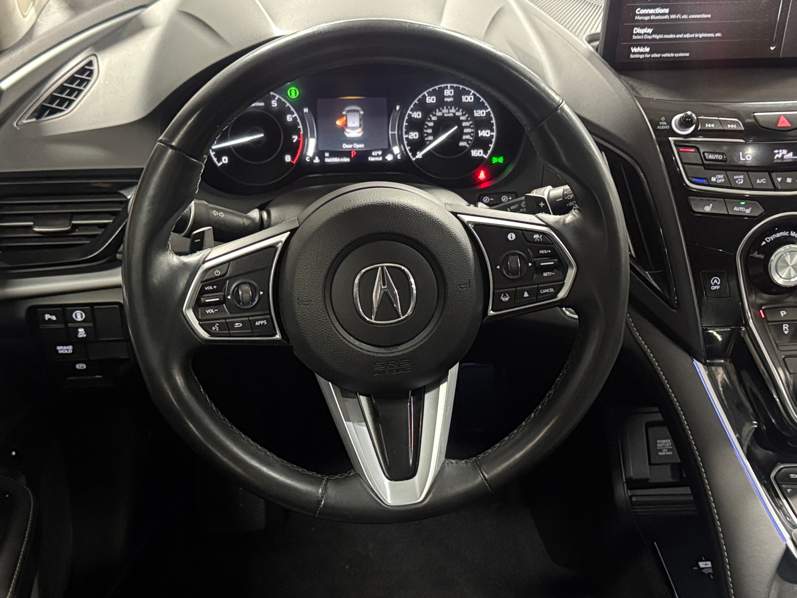 Thumbnail: 2022 Acura RDX - 4