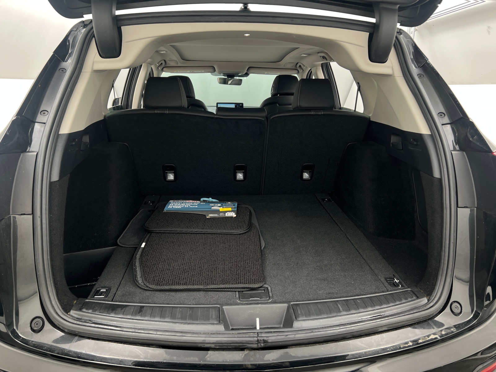 Thumbnail: 2022 Acura RDX - 6