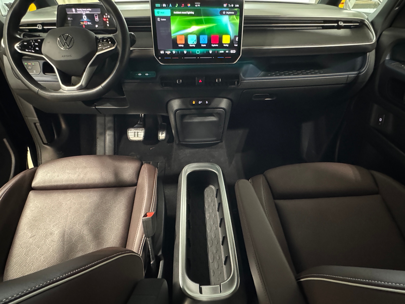 Thumbnail: 2025 Volkswagen ID.Buzz - 2