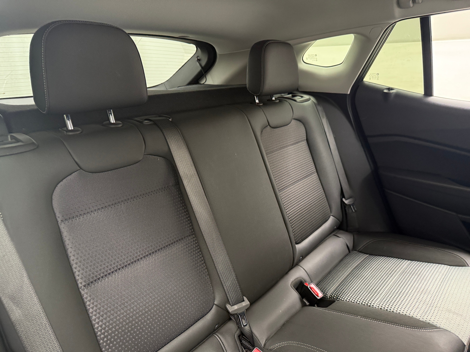 Thumbnail: 2025 Chevrolet Trax - 6