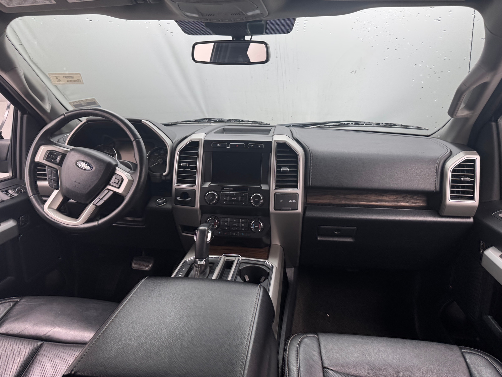 Thumbnail: 2020 Ford Econoline - 2