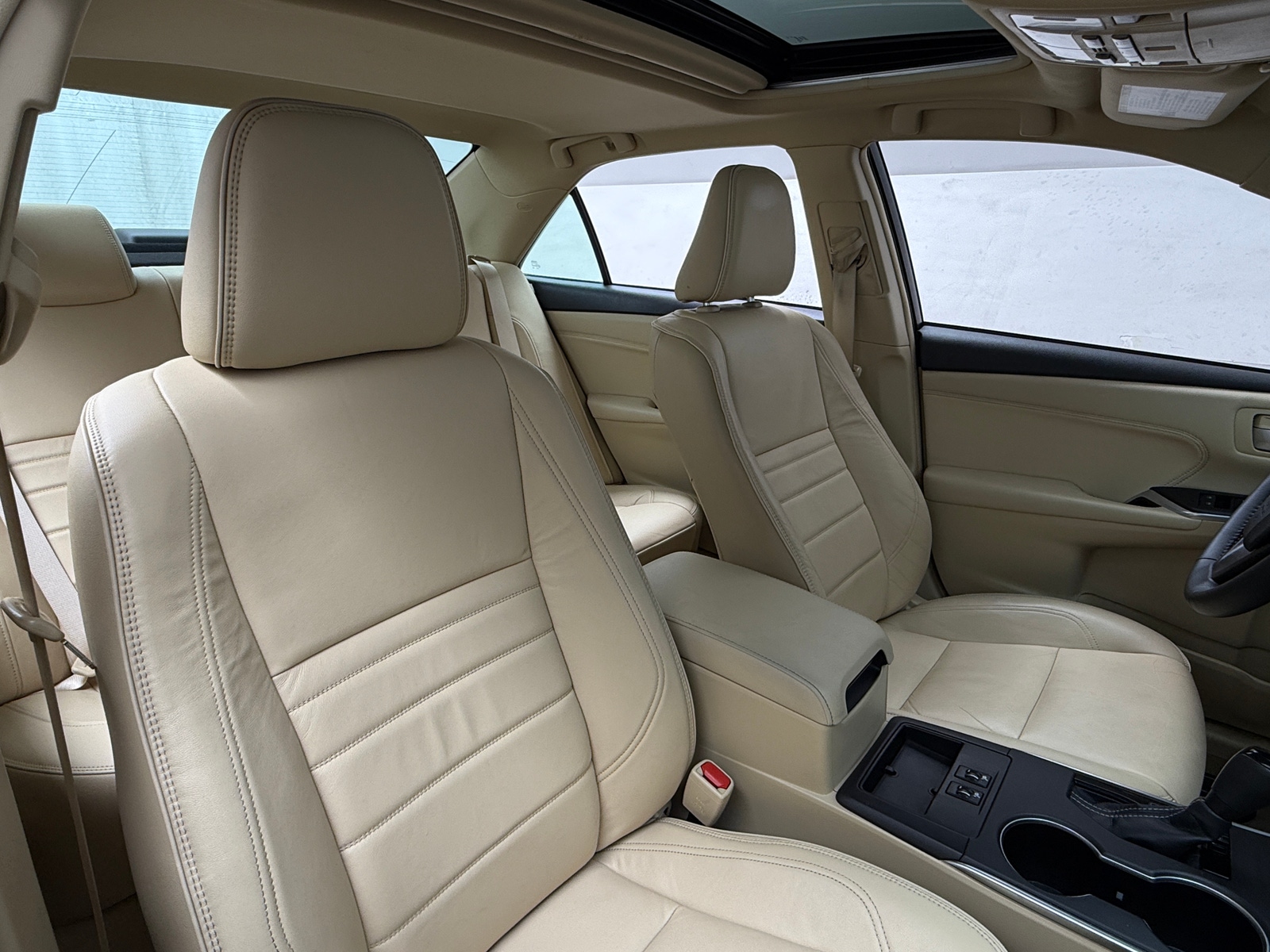 Thumbnail: 2017 Toyota Camry - 2