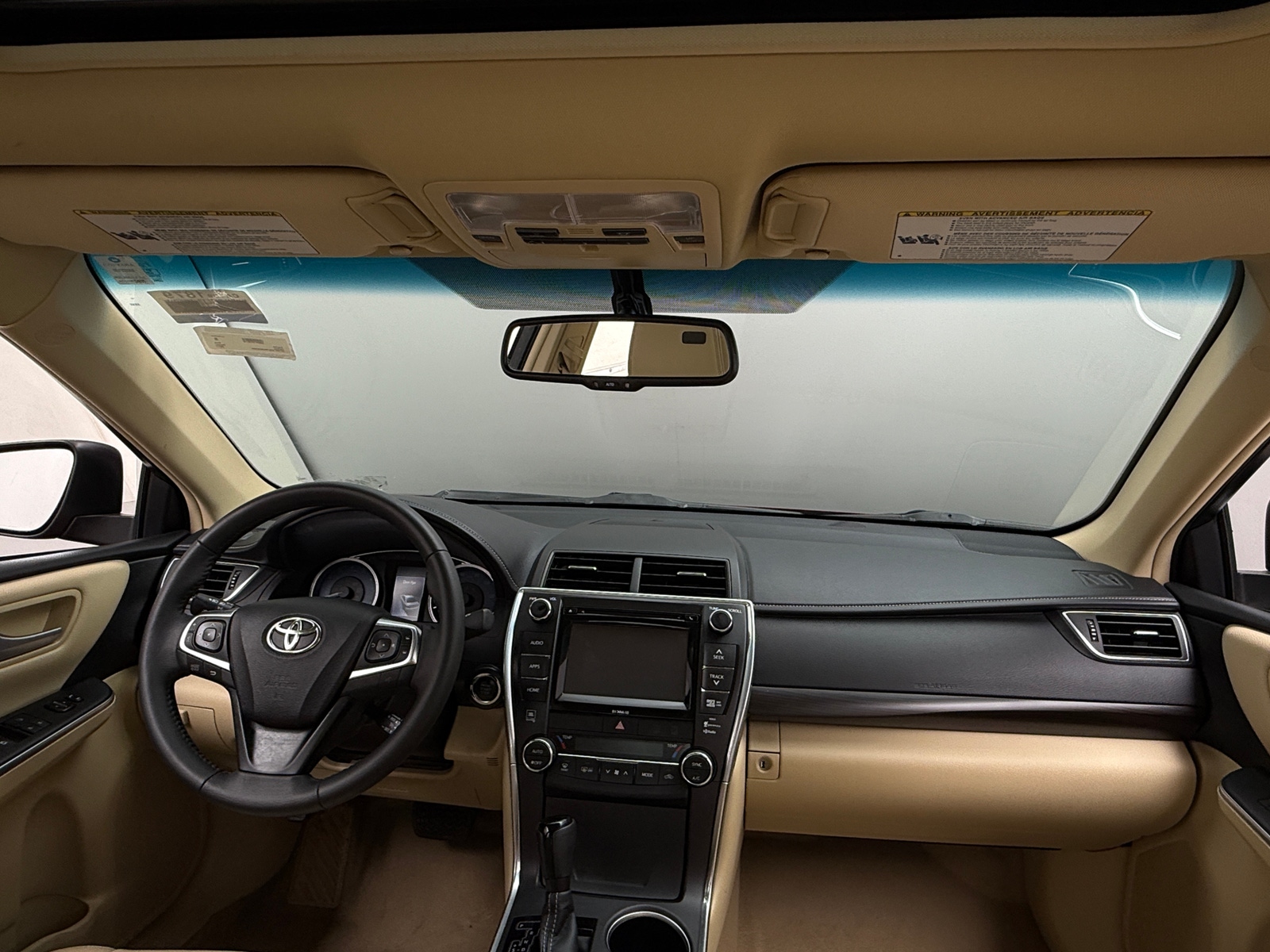 Thumbnail: 2017 Toyota Camry - 3