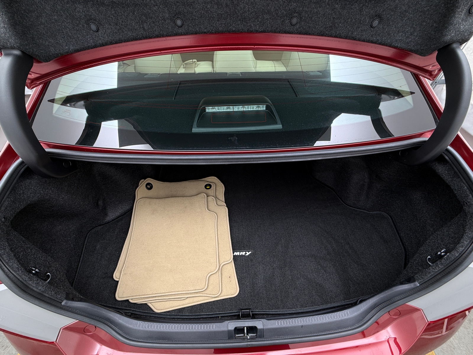 Thumbnail: 2017 Toyota Camry - 7