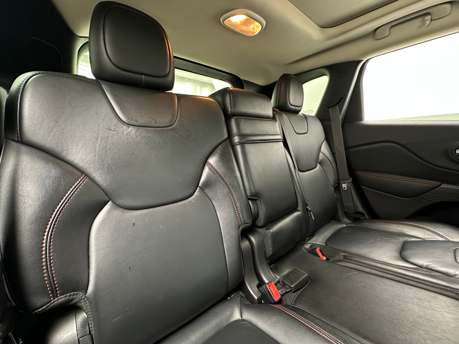 Thumbnail: 2014 Jeep Cherokee - 6