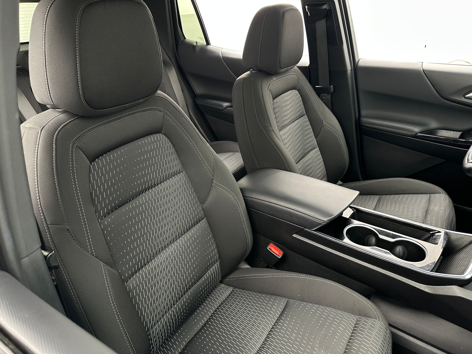 Thumbnail: 2025 Chevrolet Equinox - 2