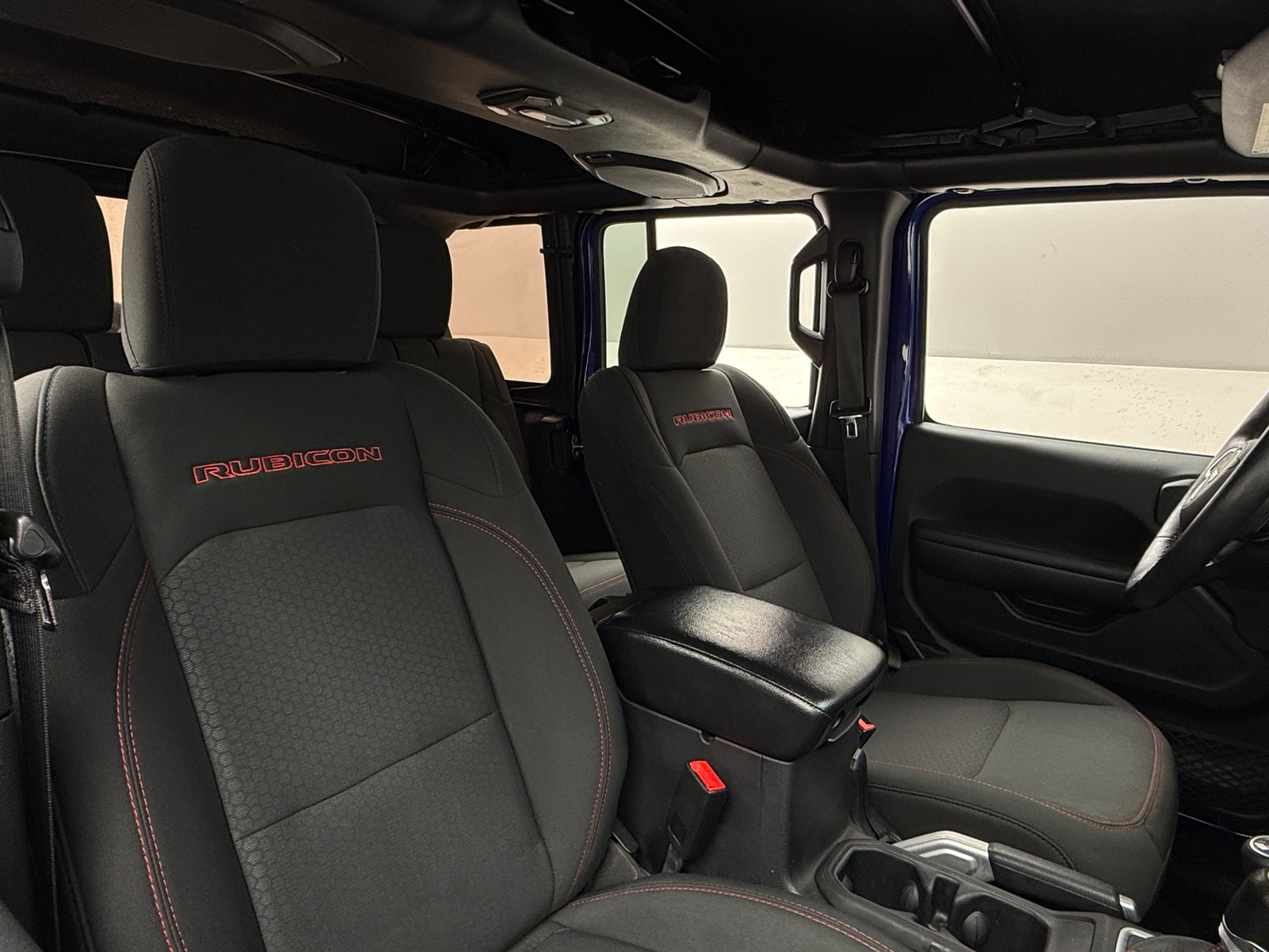 Thumbnail: 2018 Jeep Wrangler - 2