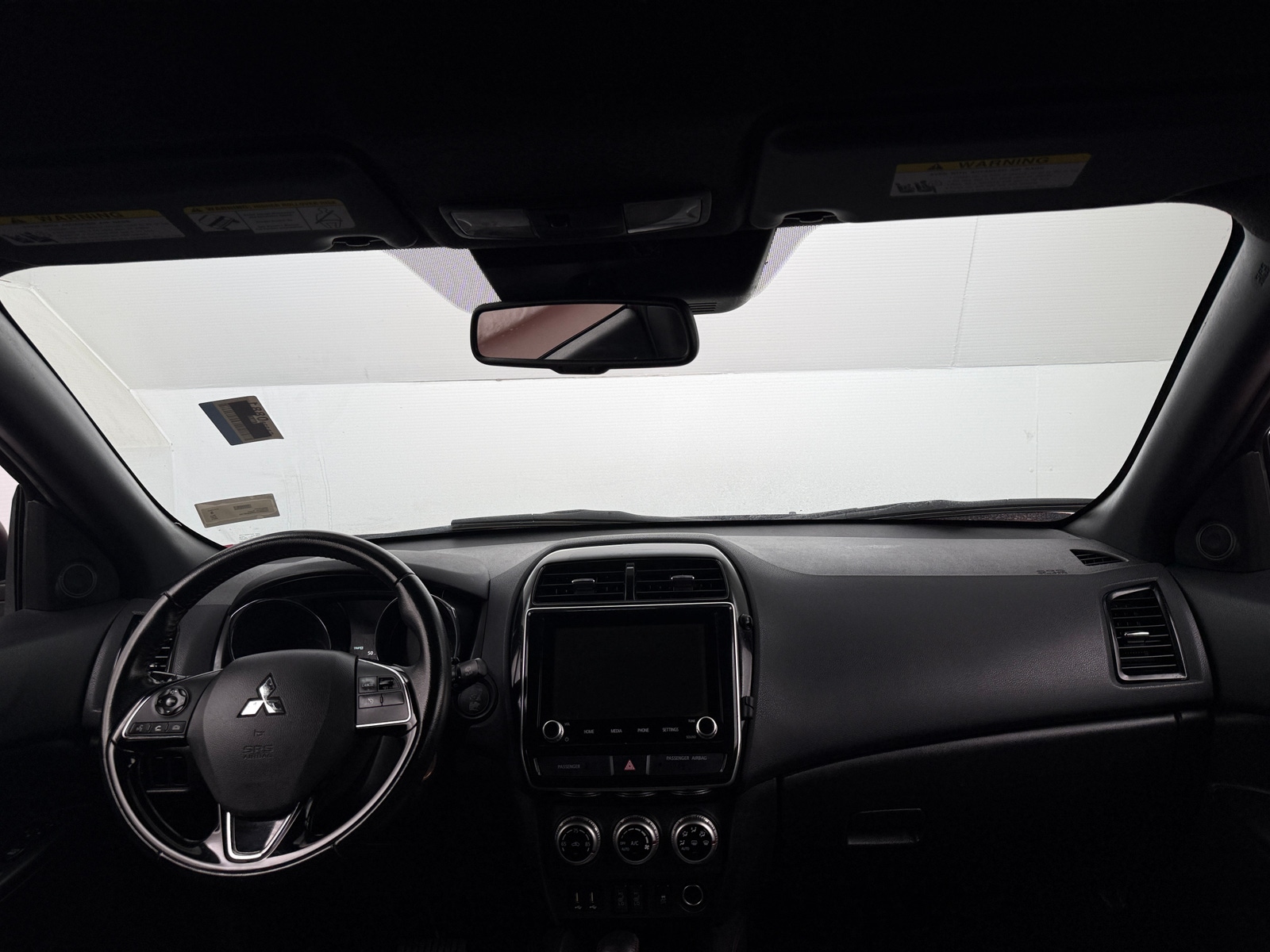 Thumbnail: 2021 Mitsubishi Outlander Sport - 3