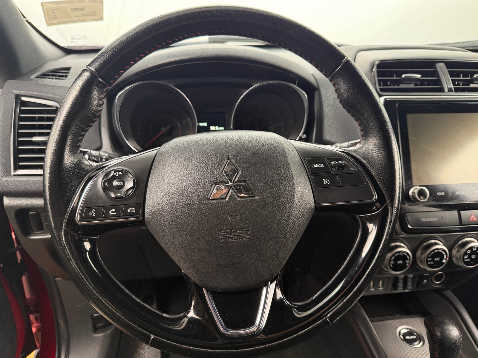 Thumbnail: 2021 Mitsubishi Outlander Sport - 5